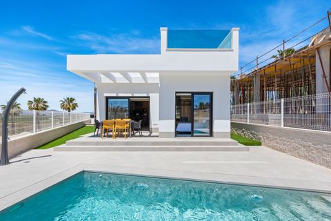 Villa a Algorfa, Alicante, Algorfa - € 460.000 | Ref: P442121 - foto 2
